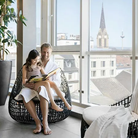 The Westin Grand Frankfurt