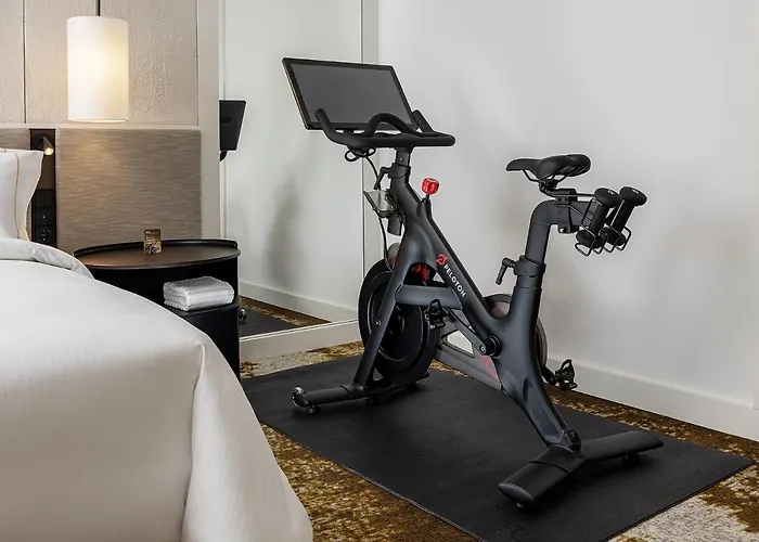 The Westin Grand Frankfurt Отель 5*