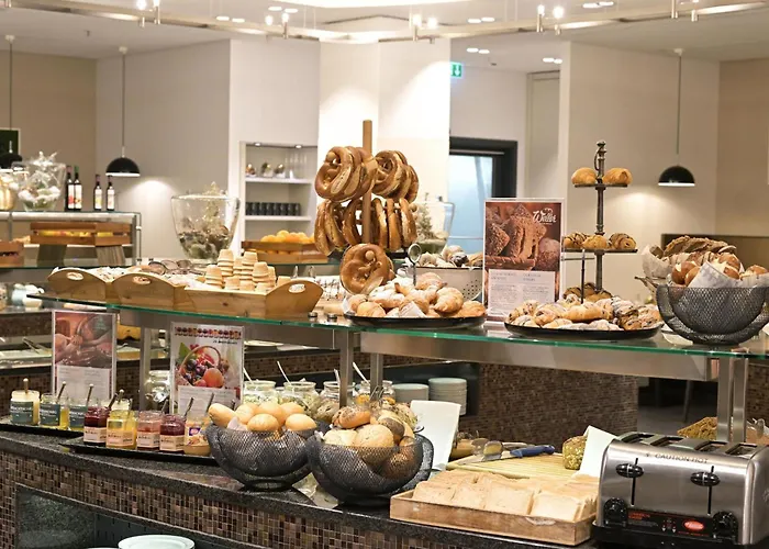 The Westin Grand Frankfurt