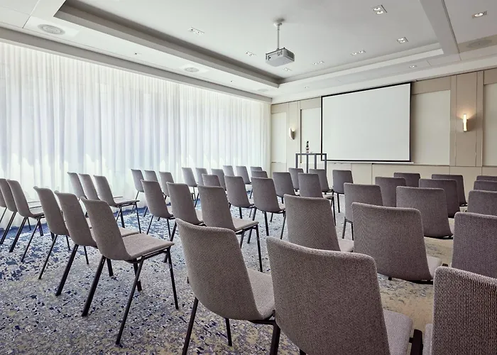 Hotel The Westin Grand Frankfurt Frankfurt am Main