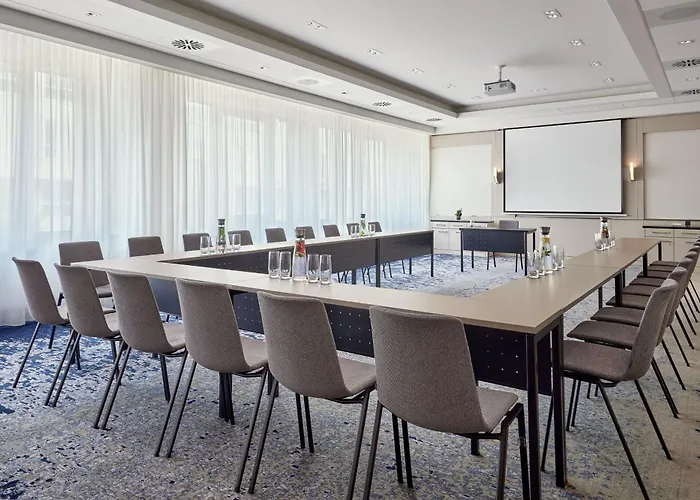 Hotel The Westin Grand Frankfurt