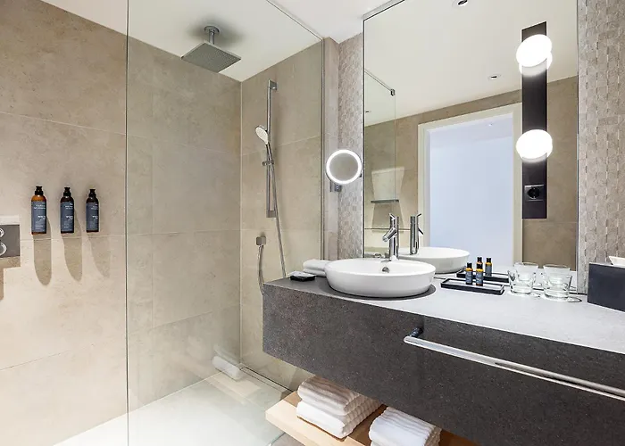 The Westin Grand Frankfurt Hotel 5*