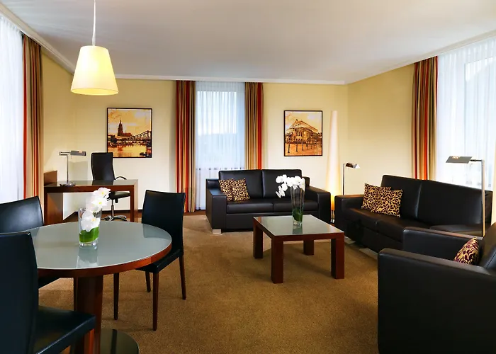 The Westin Grand Frankfurt Hotel 5*