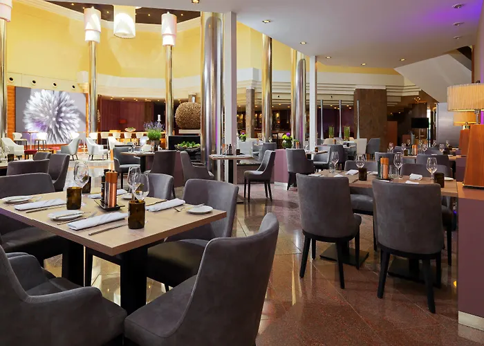 Hotel The Westin Grand Frankfurt Frankfurt am Main