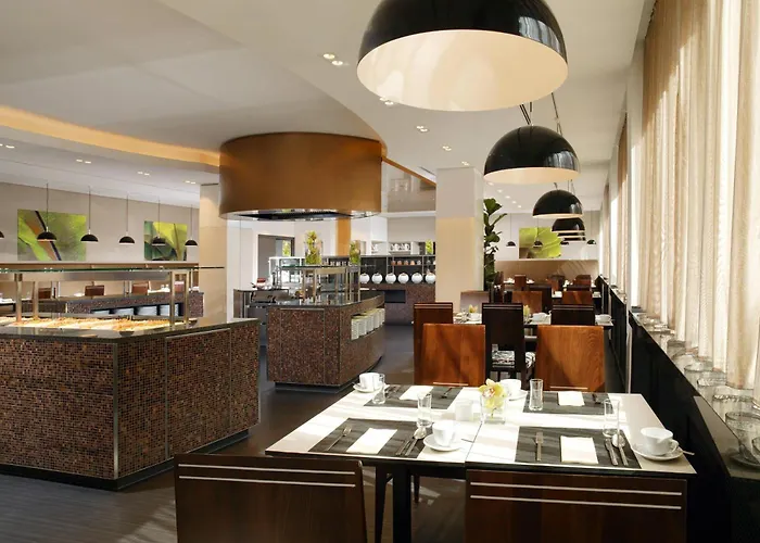 Hotel The Westin Grand Frankfurt Frankfurt am Main