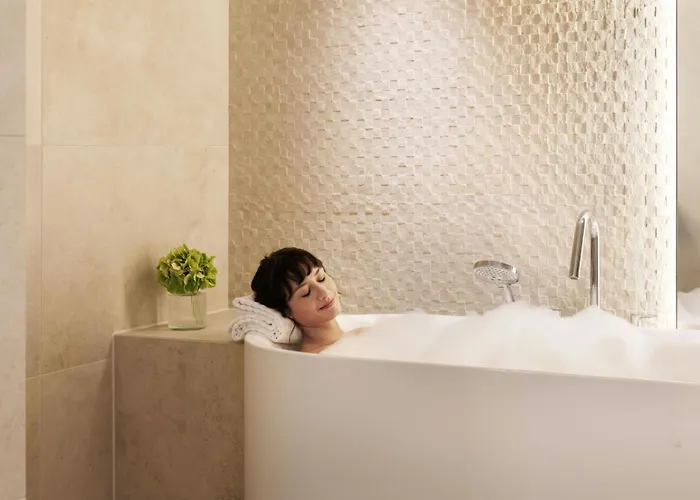 The Westin Grand Frankfurt 5*