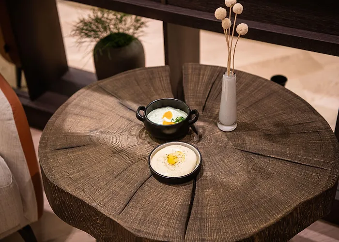 The Westin Grand Frankfurt Отель
